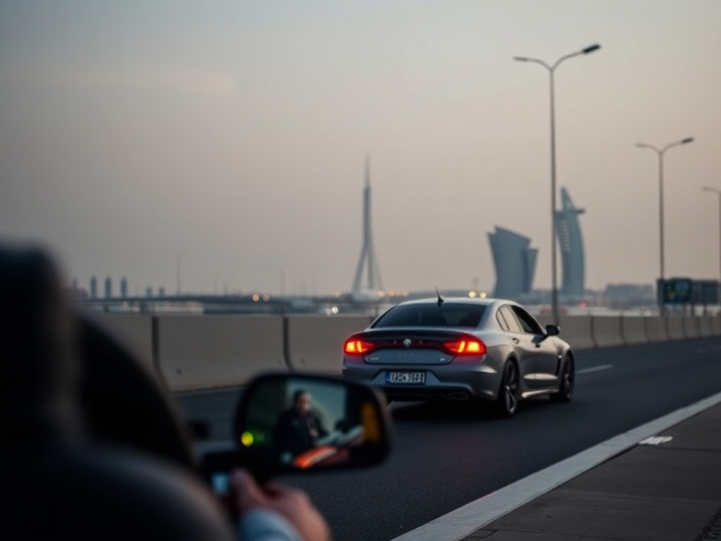 Things to Know About Bahrain Driver Visa