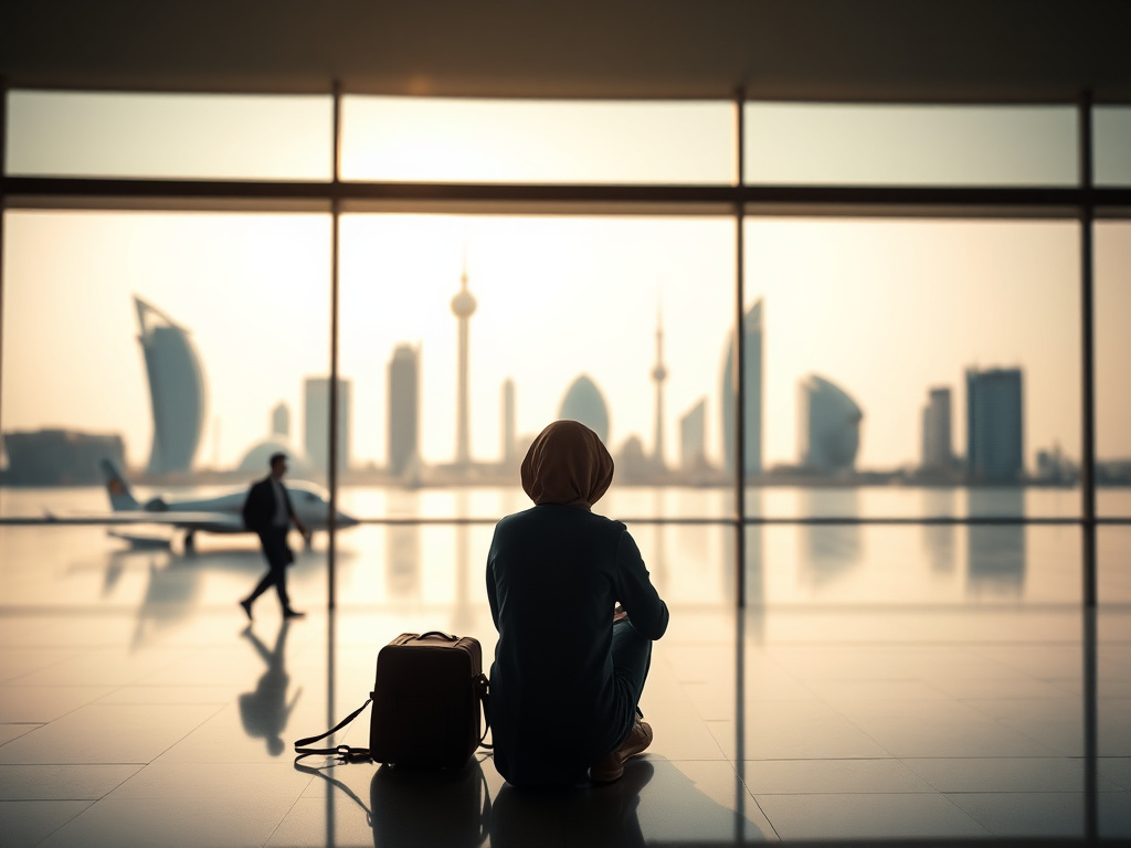 Things to Know About Bahrain Visa Application Form