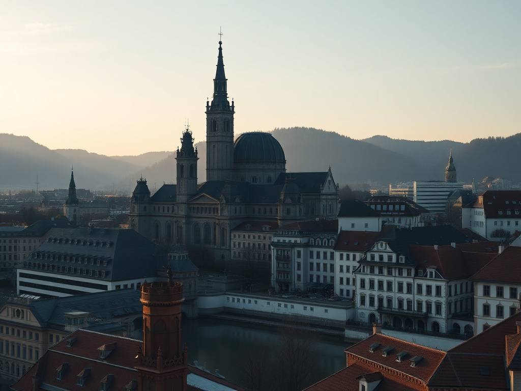 Things to Know About Bern, the Capital of Switzerland