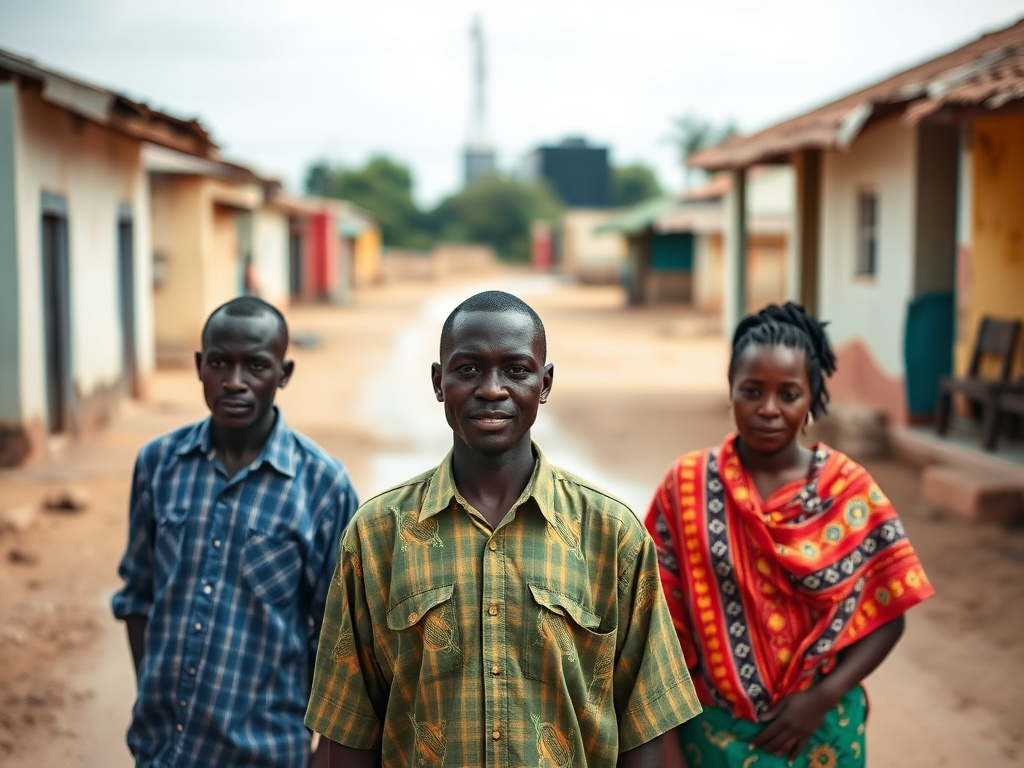Things to Know About Cameroonian Culture