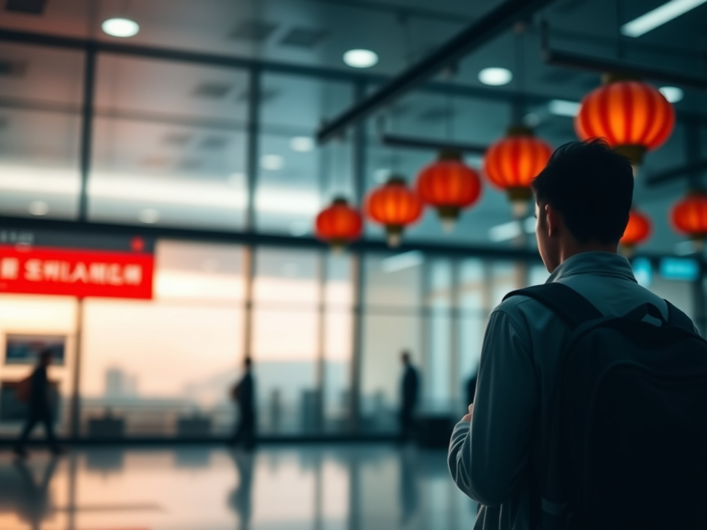 Things to Know About China Visa Pick Up Form