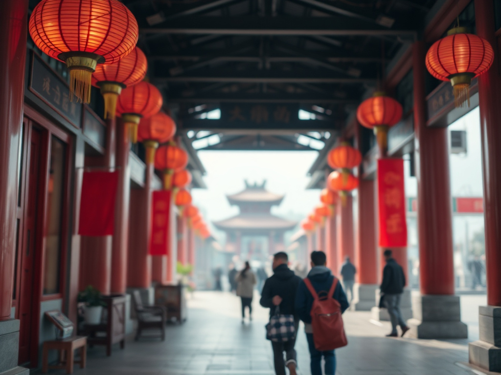 Things to Know About Chinese Culture