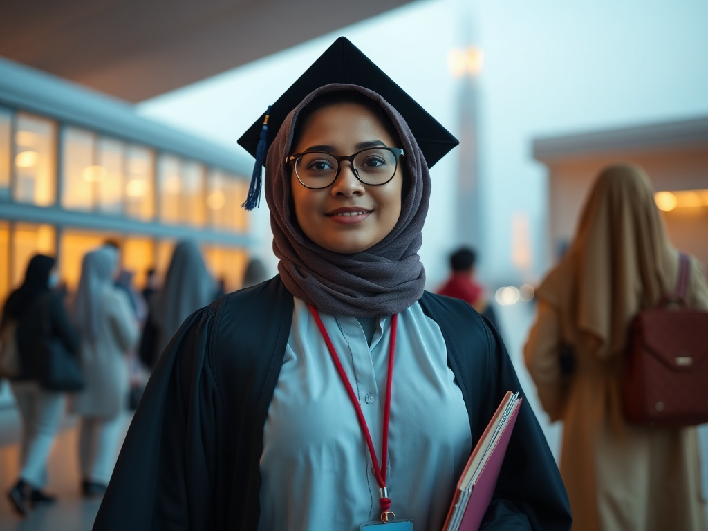 Things to Know About Dubai Education System