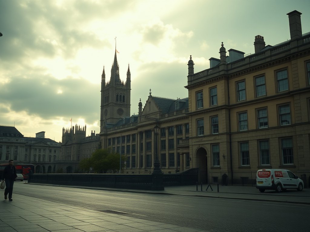 Things to Know About England