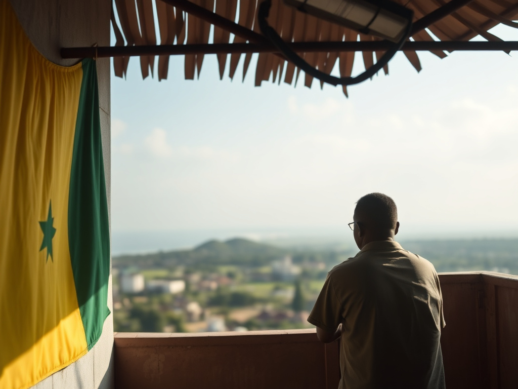 Things to Know About Life in Cameroon