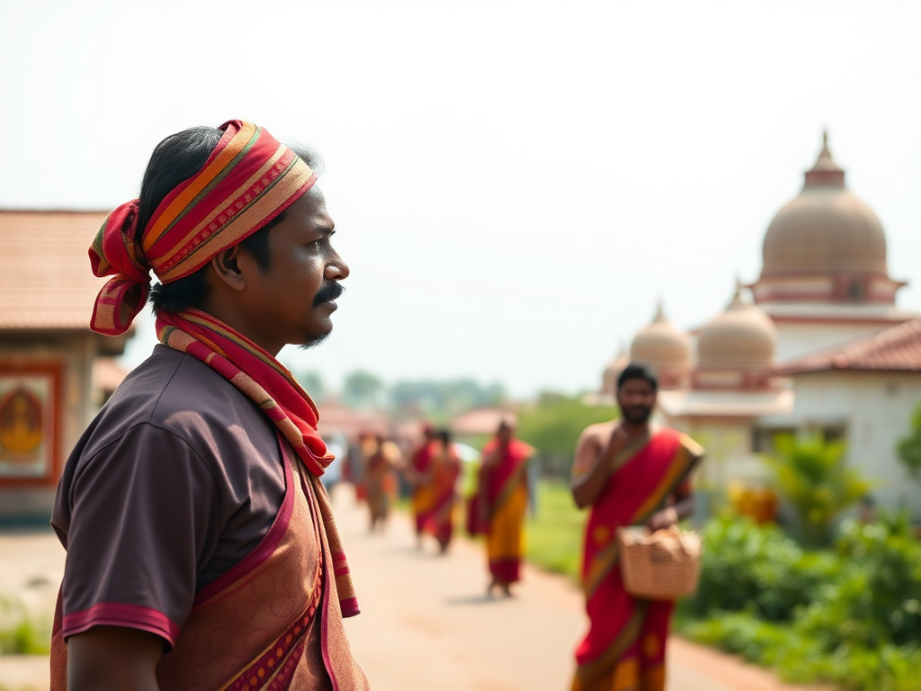 Things to Know About Sri Lankan Culture