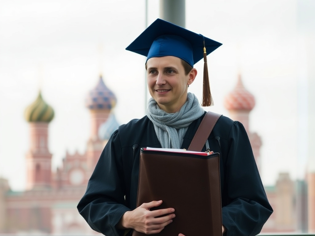 Things to Know About the Russian Education System