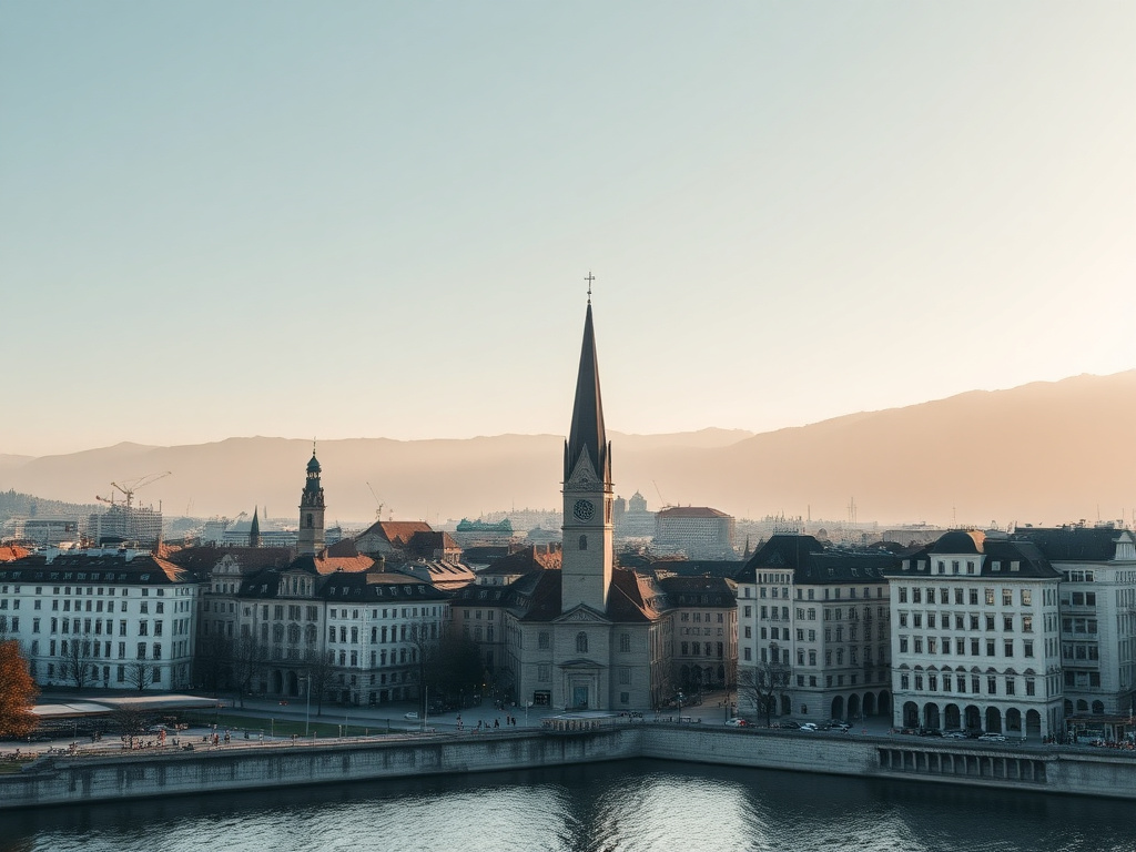 Things to Know About Zurich, Switzerland