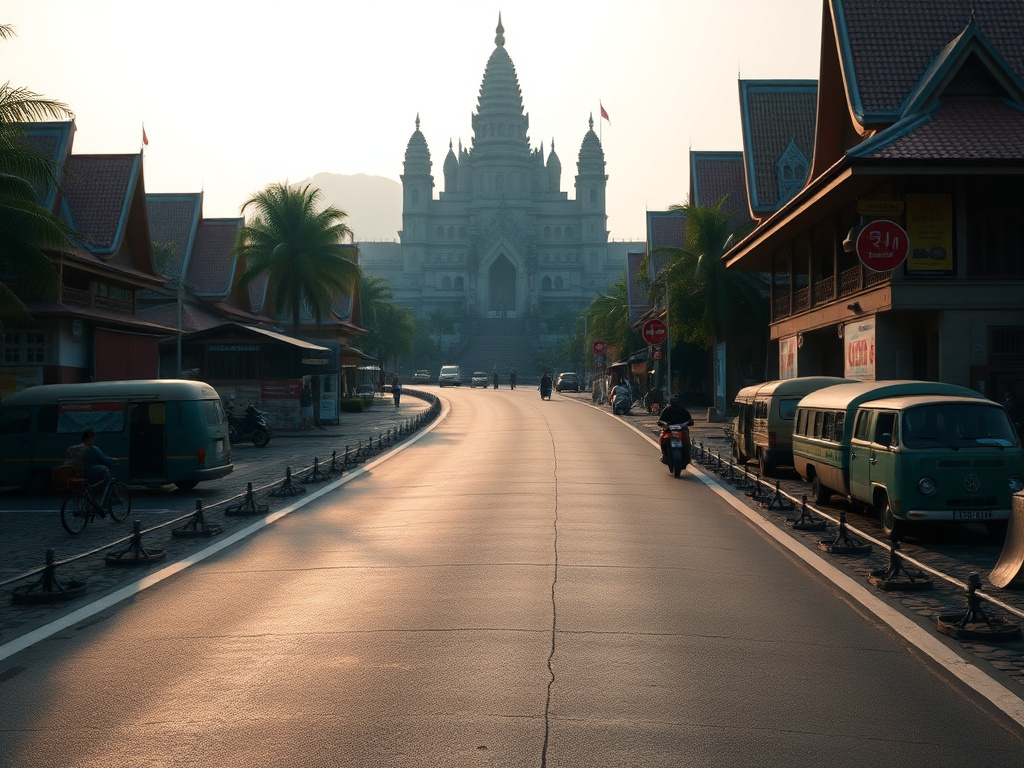Things to Know Before Going to Cambodia