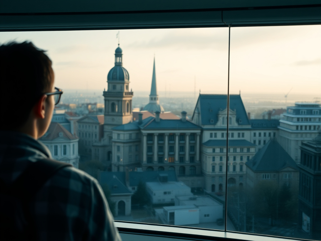 Things to Know Before Going to Germany