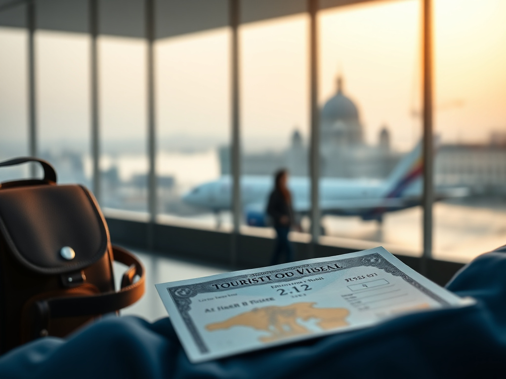 Tourist (B2) Visa