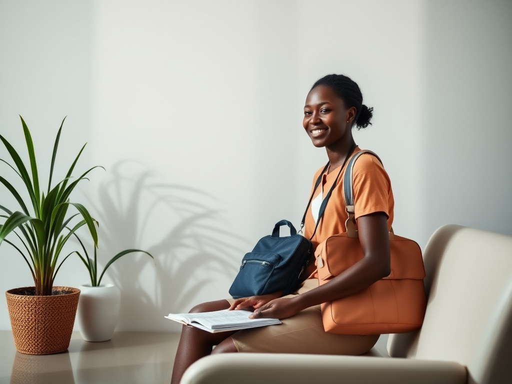 Travel Health Insurance for Angola Visa