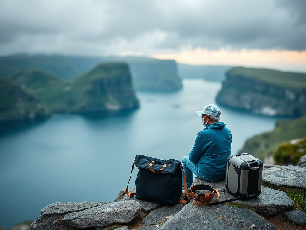 Travel Health Insurance for Ireland Visa and Fees