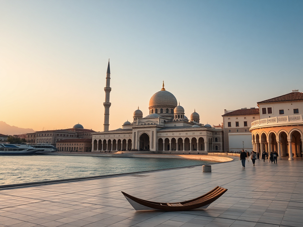 Türkiye Algeria Visa Types and Application Processes