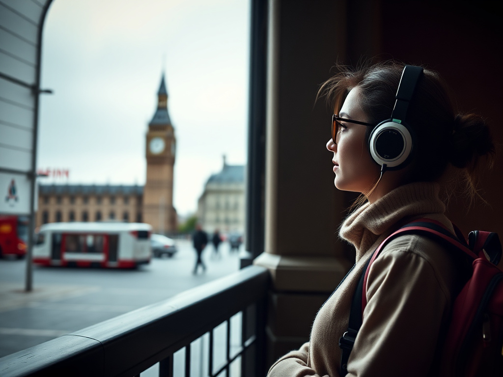 UK Academic Visitor Visa