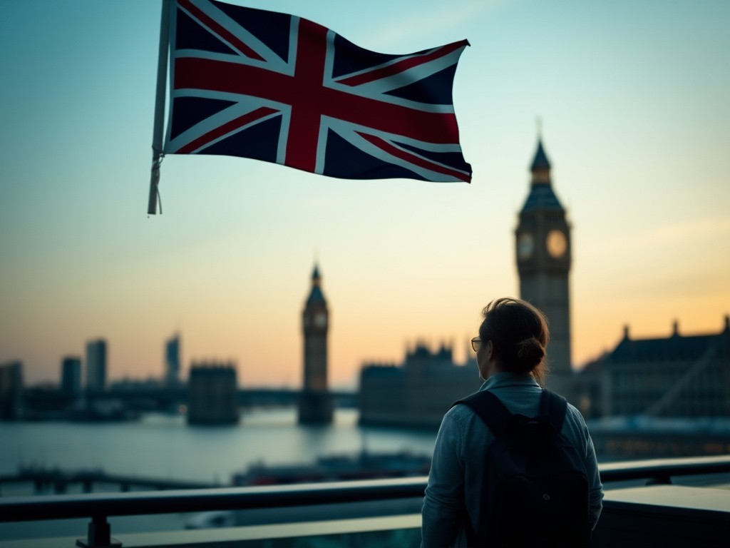 UK Citizenship Requirements