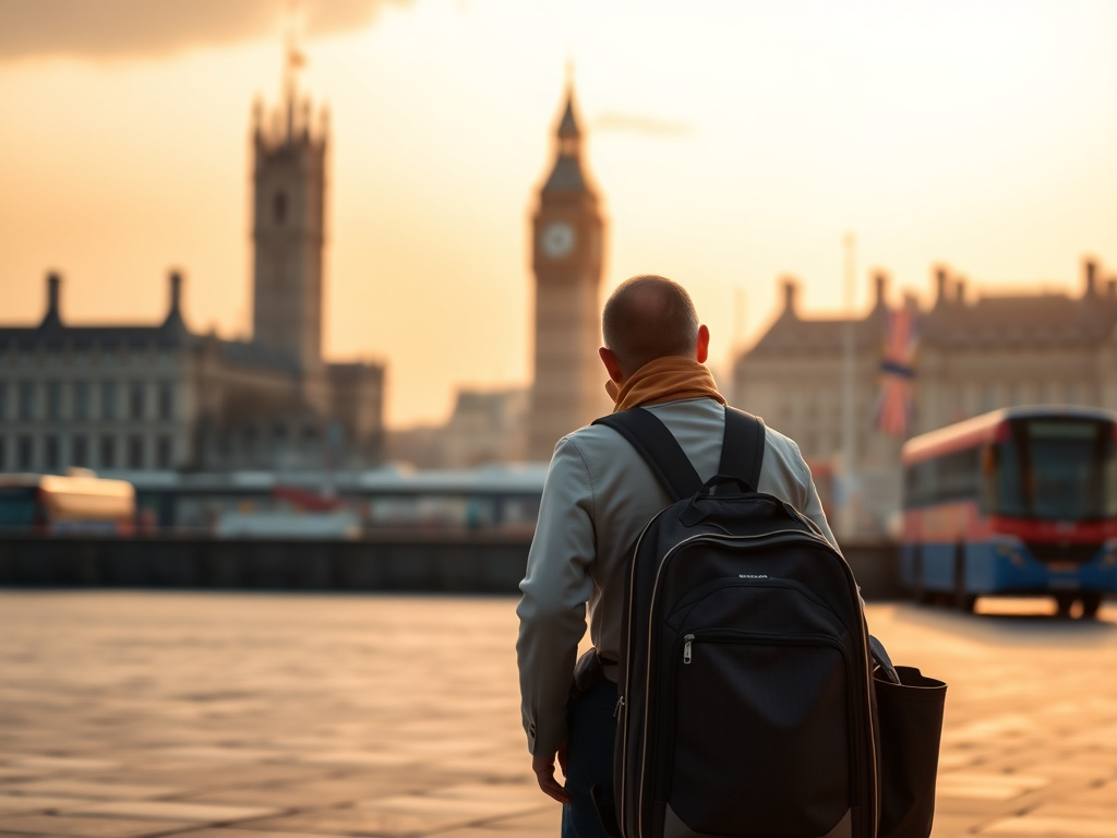UK EEA Visa