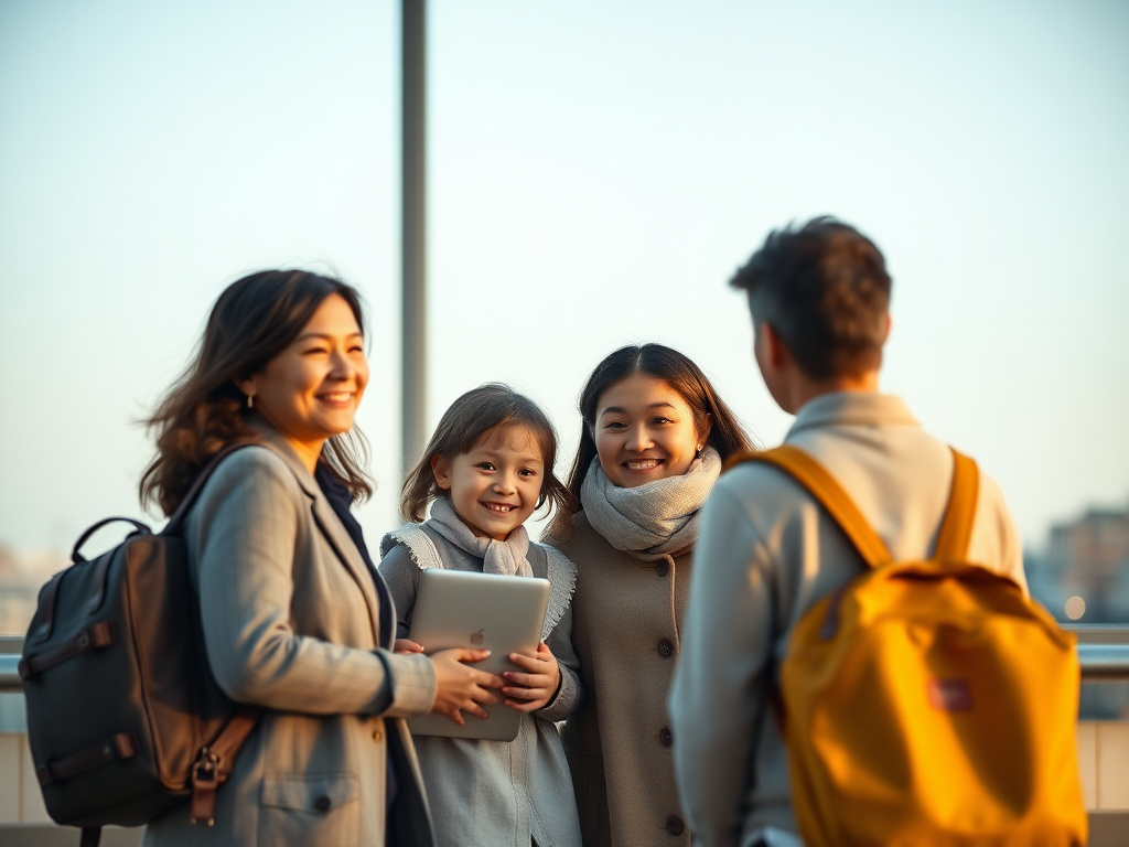 UK Family Reunification Visa