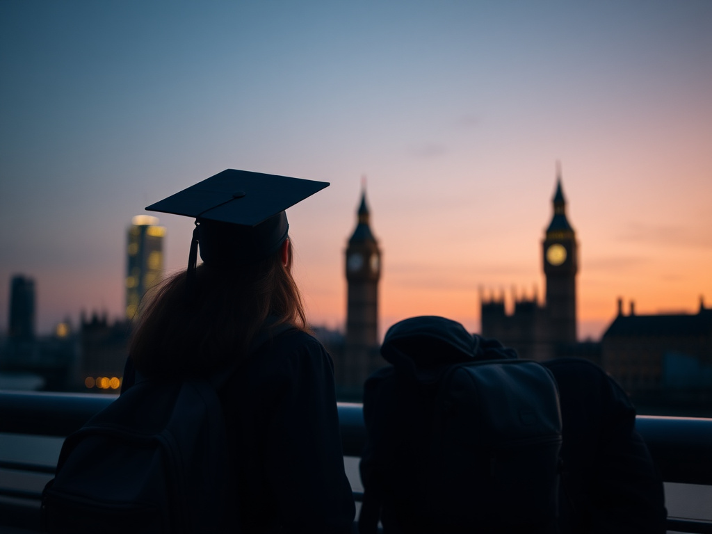 UK Graduate Visa