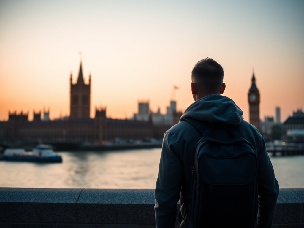 UK Health Visa