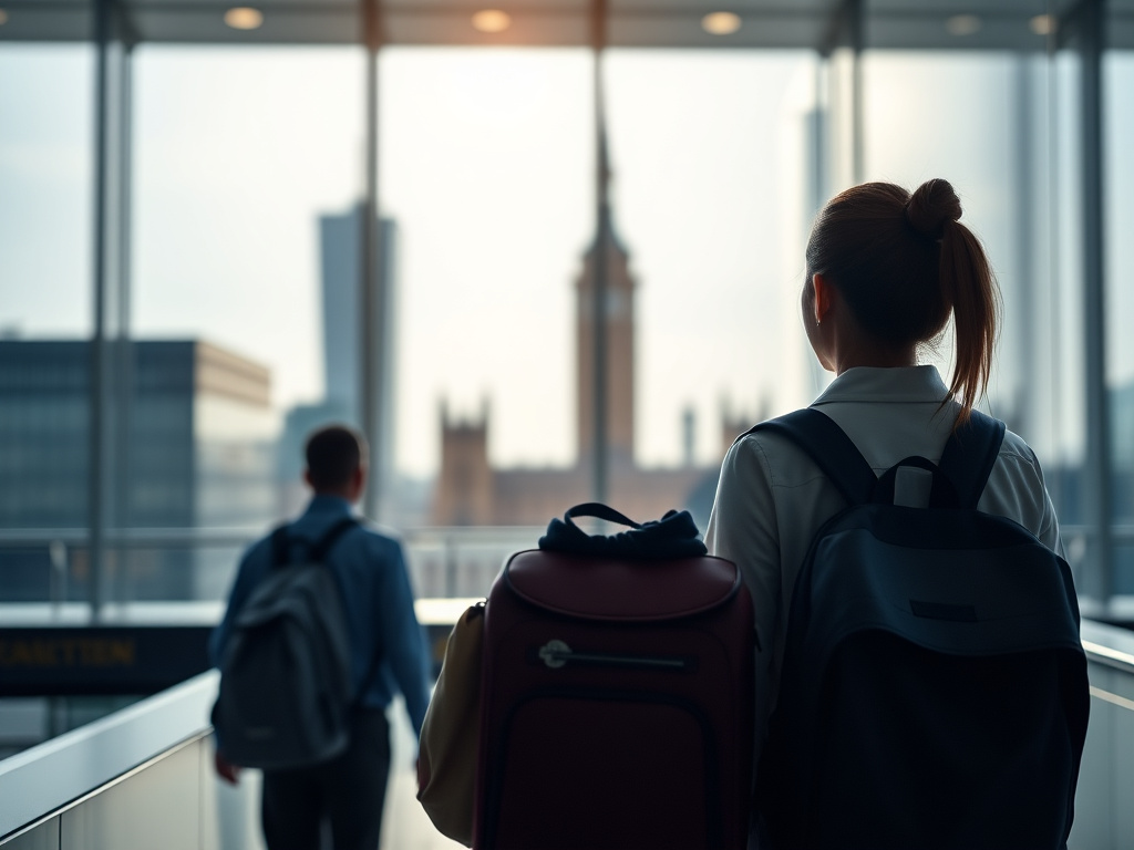 UK Healthcare Worker Visa