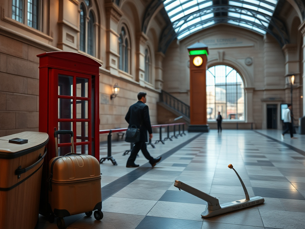 UK Language School Visa