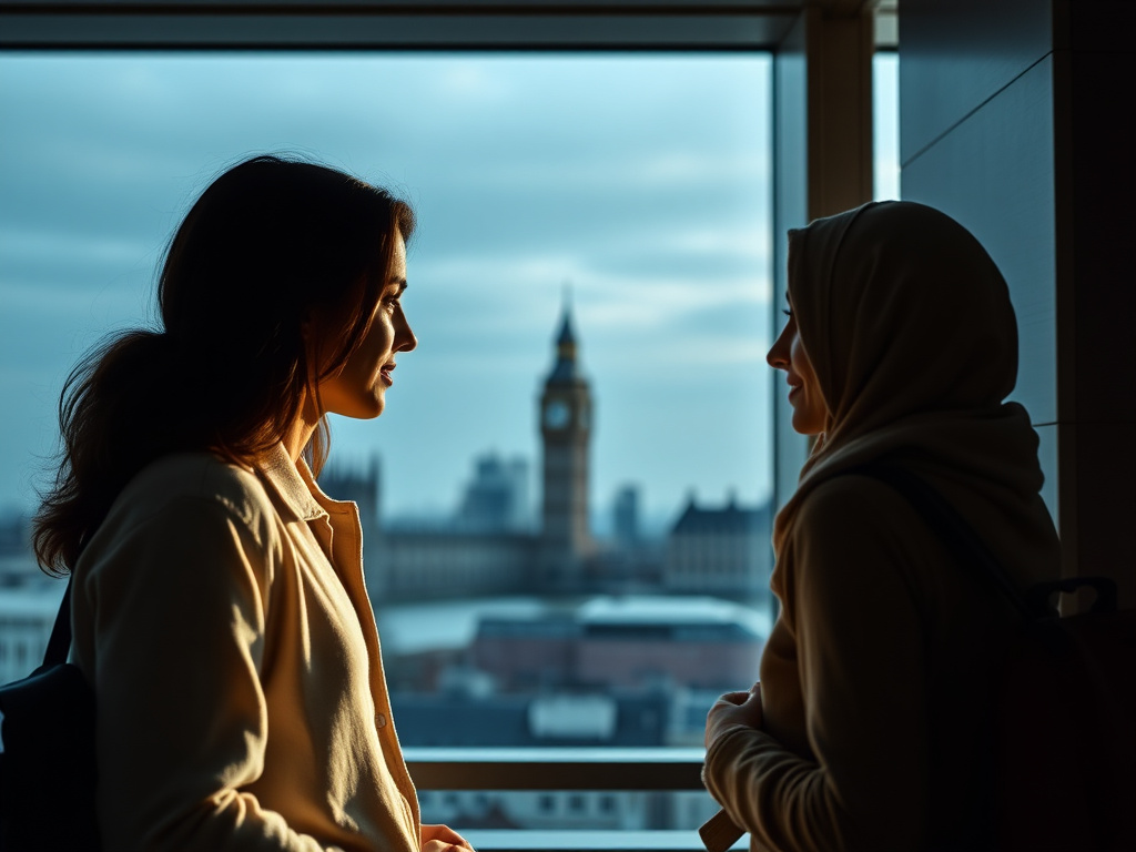 UK Partner Visa