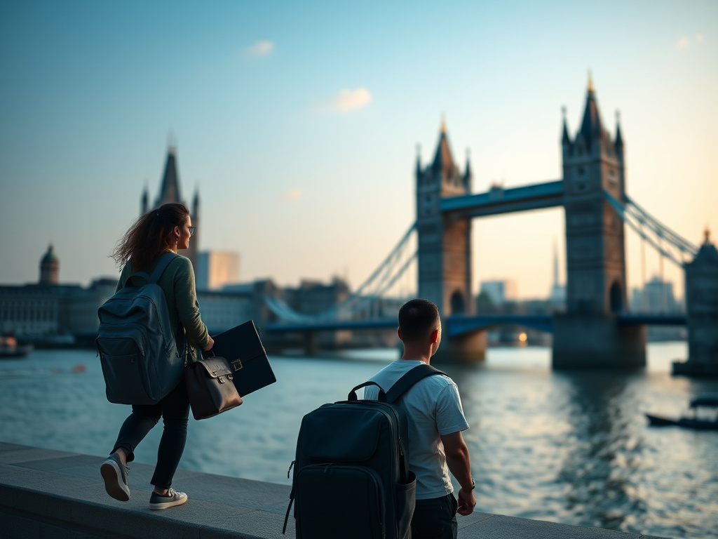 UK Startup Visa