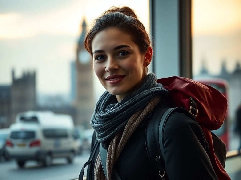 UK Talent Visa