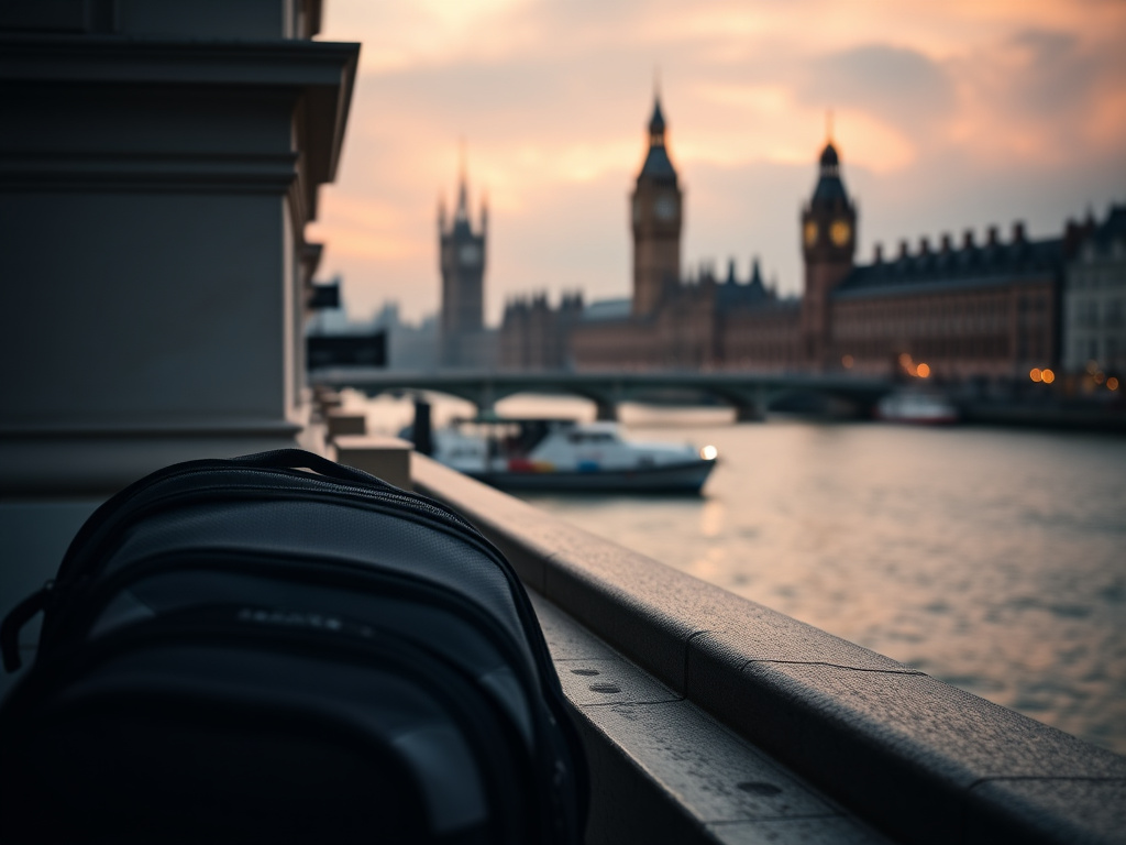 UK Tier 5 Visa
