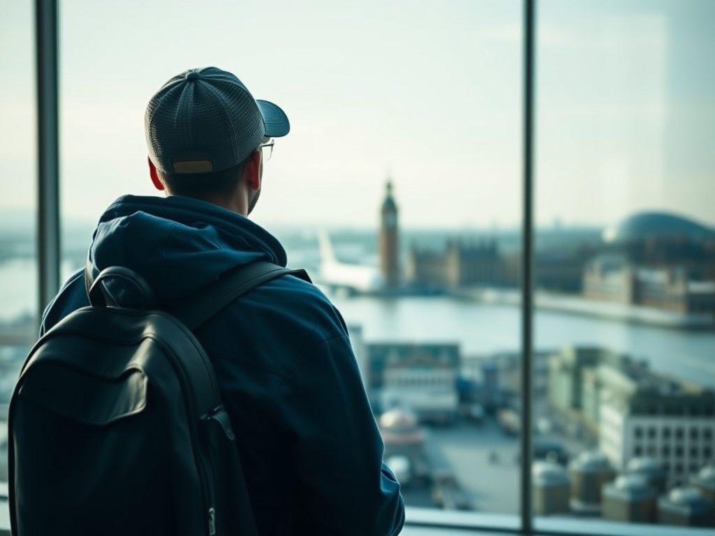 UK Travel Health Insurance