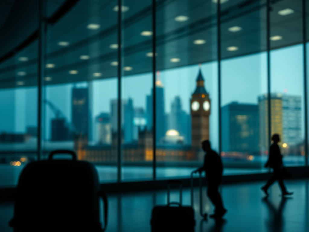 UK Visa Fee