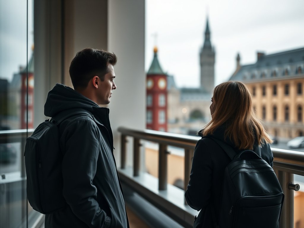 UK Visa Interview