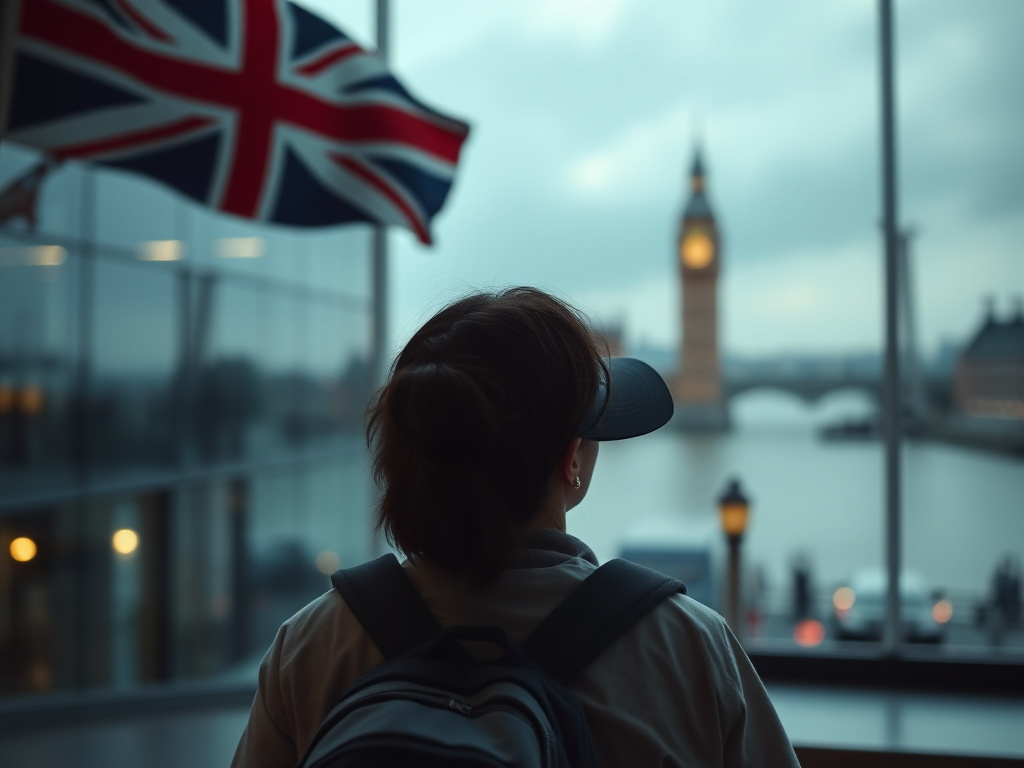 UK Visa Rejection Reasons