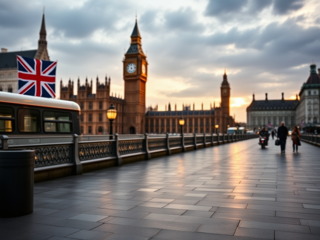 UK Visitor Visa Applications