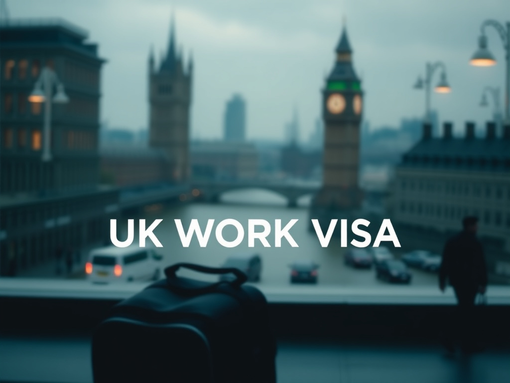 UK Work Visa