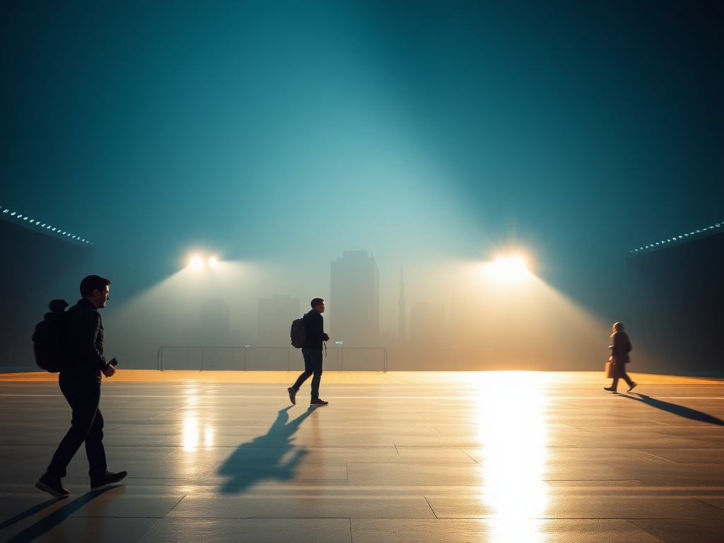 Ukraine Cultural and Sports Event Visa Application Process