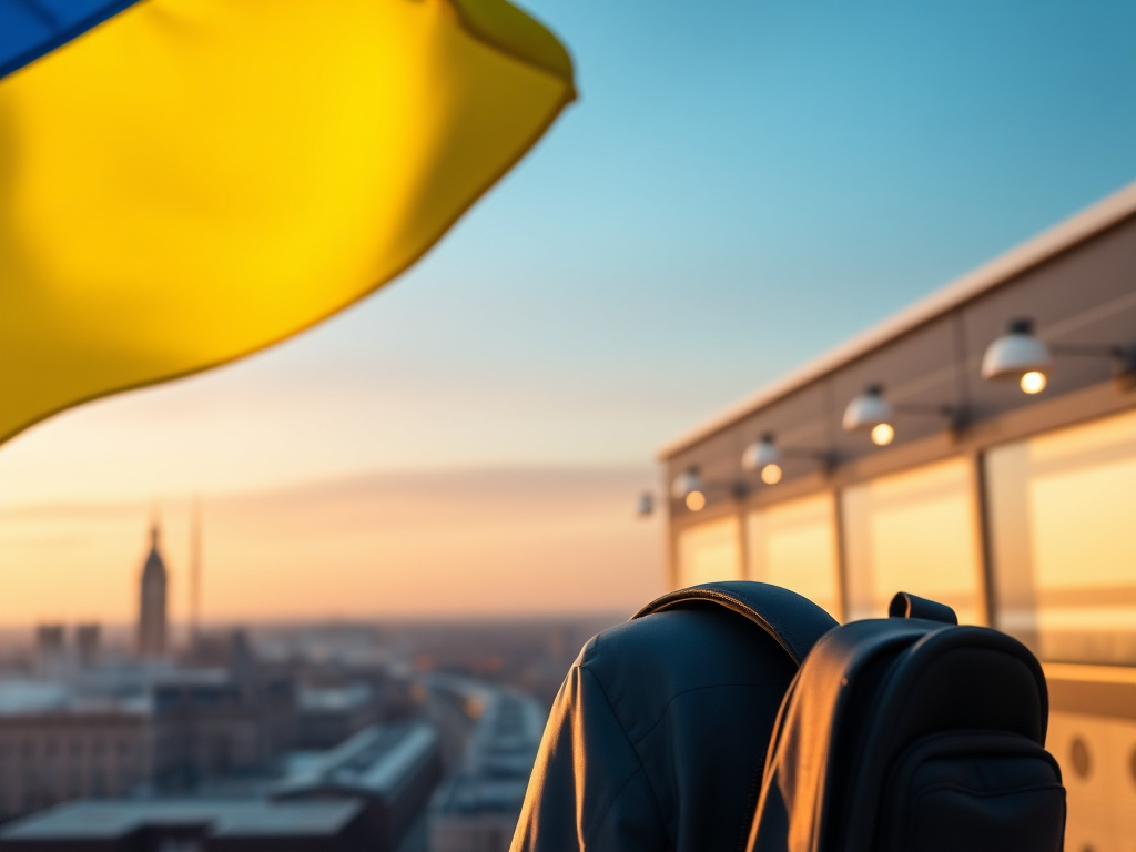 Ukraine Job Opportunities and Job Postings