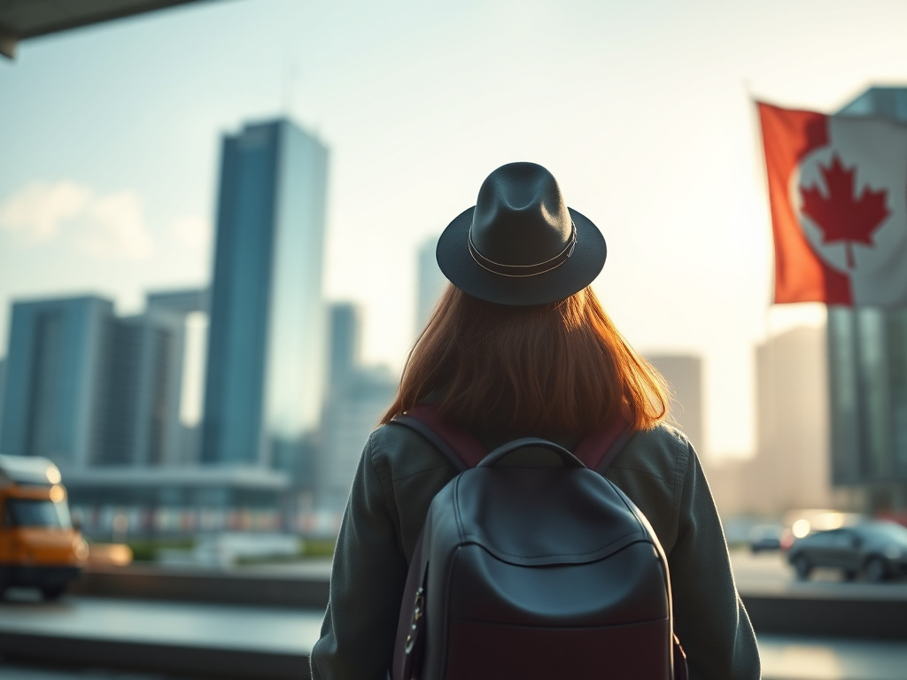 Understanding Canada's Express Entry System
