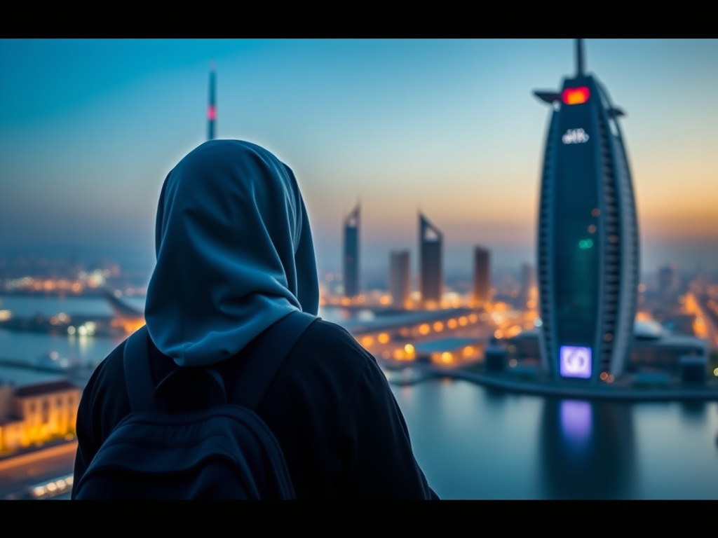 United Arab Emirates and Dubai Investor Visa