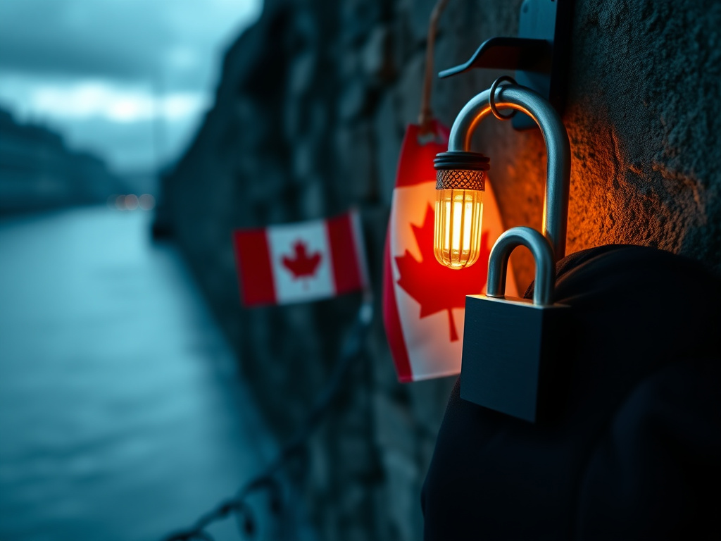Unlock Your Canadian Dream