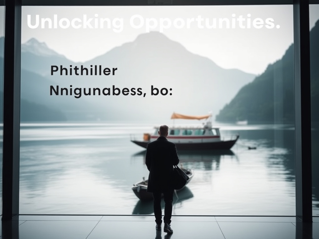 Unlocking Opportunities: Navigating British Columbia's Provincial Nominee Program