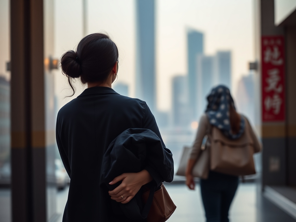 US Caregiver and Domestic Worker Visa