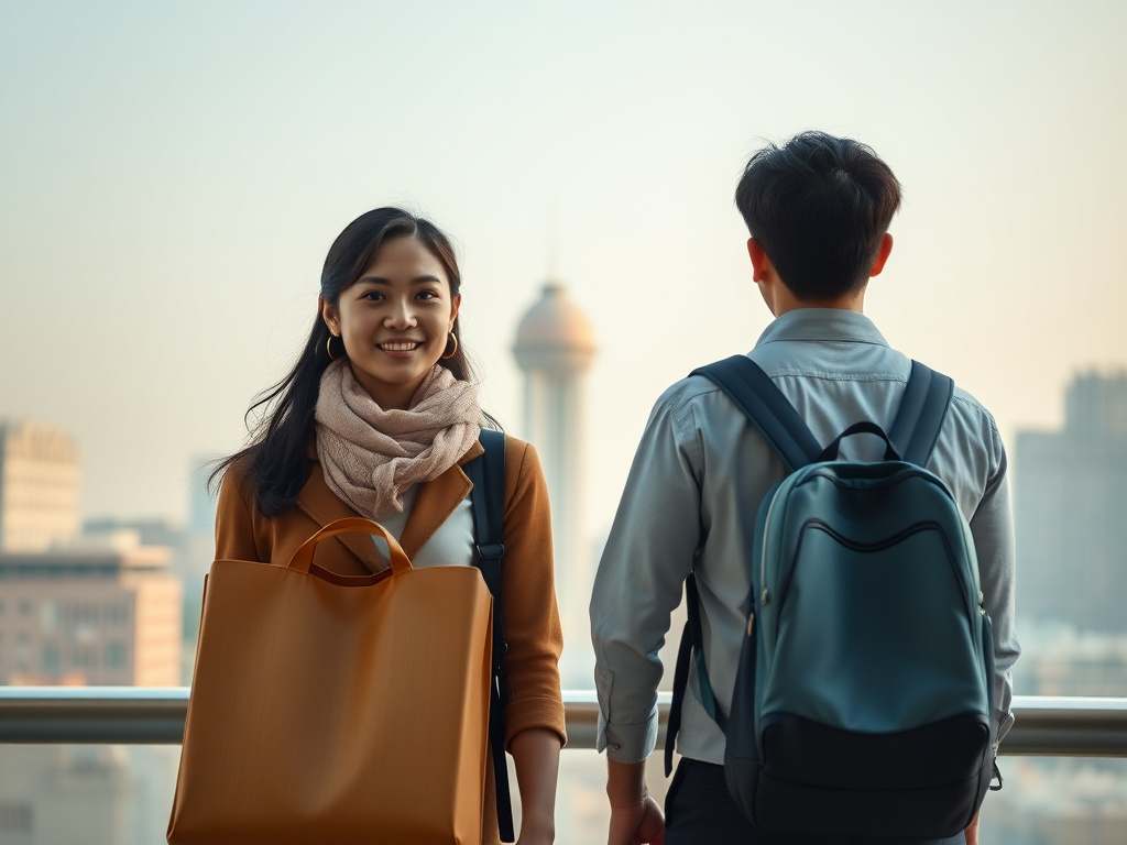US Cultural Exchange Q1 Visa