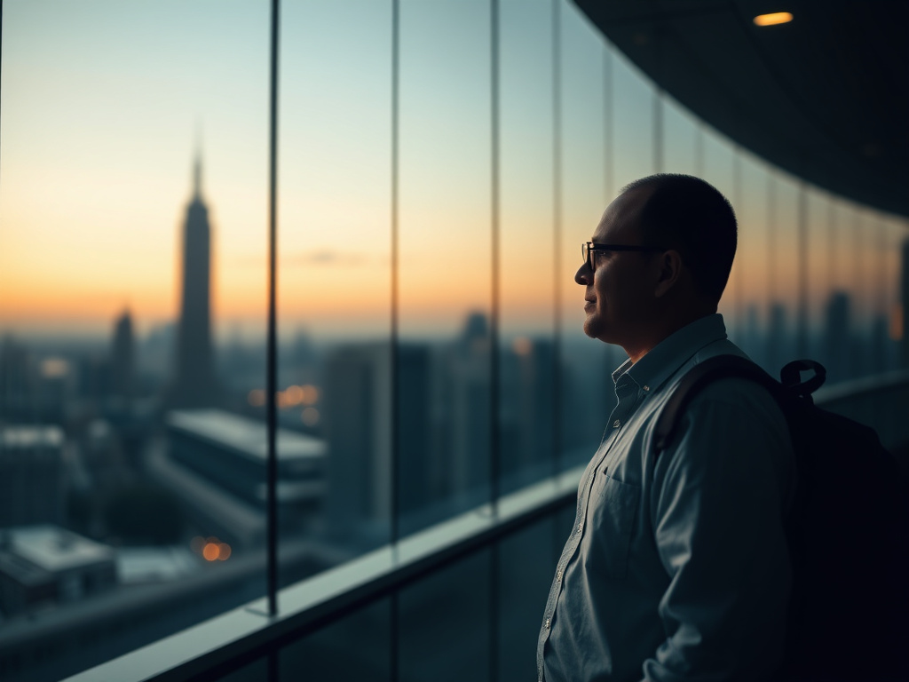 US Employer-Sponsored Work Visa