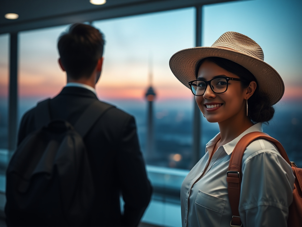 US Exchange Program J1 Visa