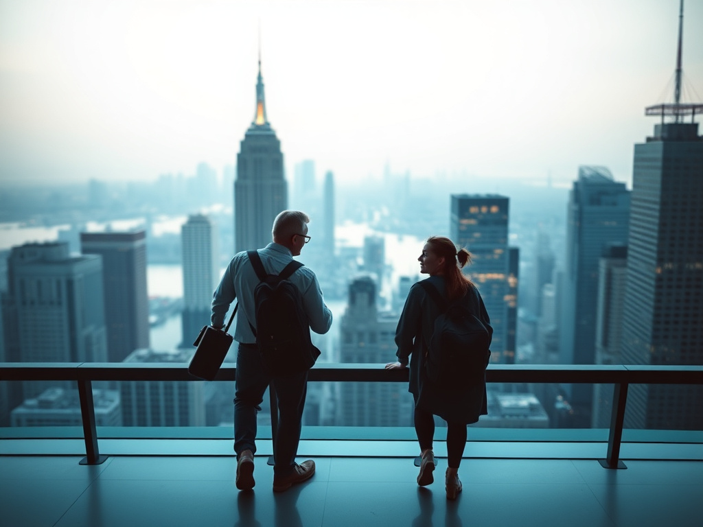 US Immigrant Investor EB5 Visa