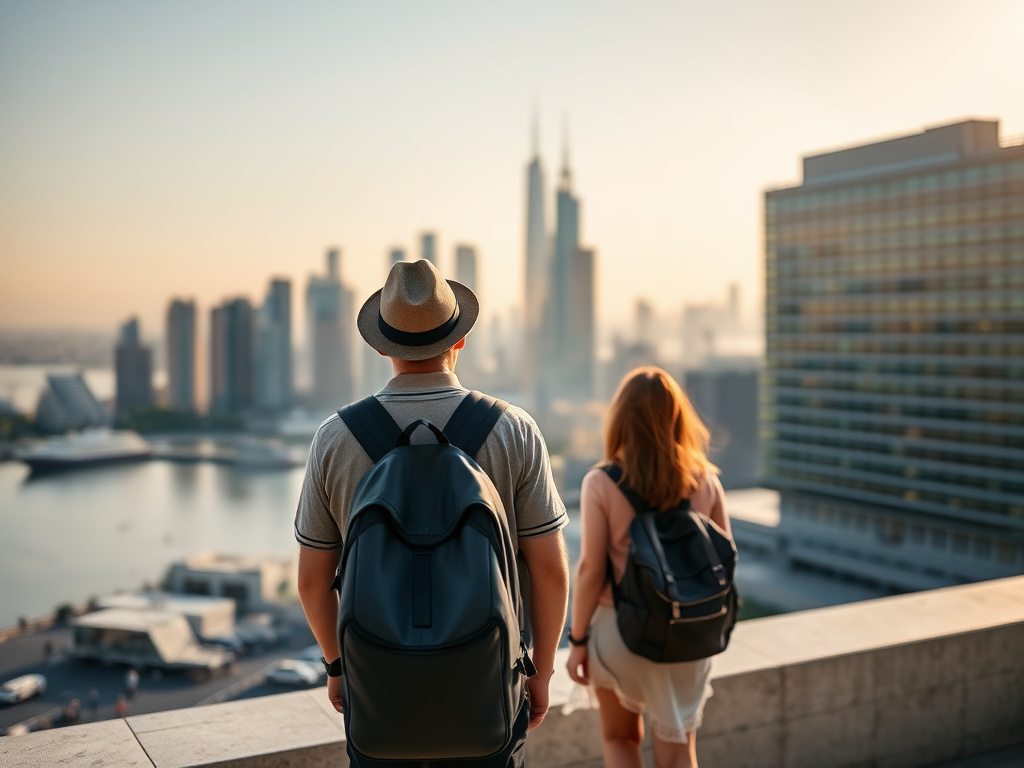 US Internship H3 visa