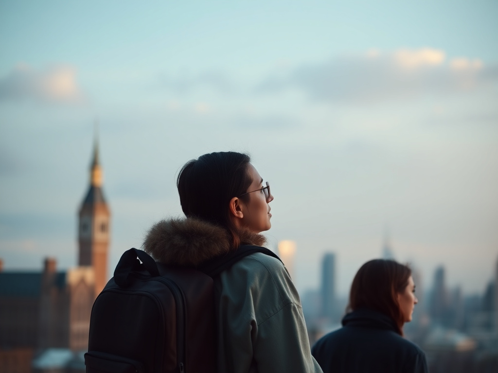 US Language School Visa