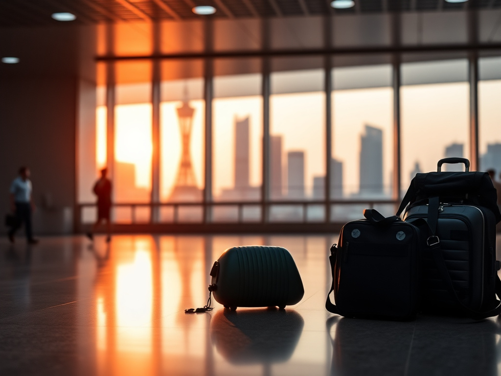 US Non-Immigrant Temporary Visa